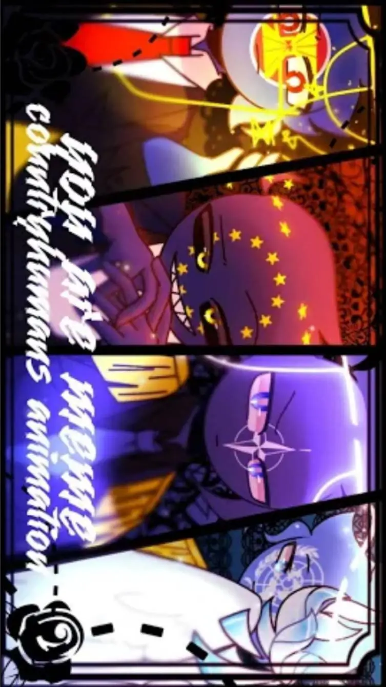 ai character: OrganizationPickMe background