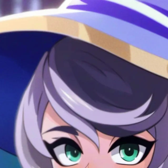 chat with ai character: SD-V