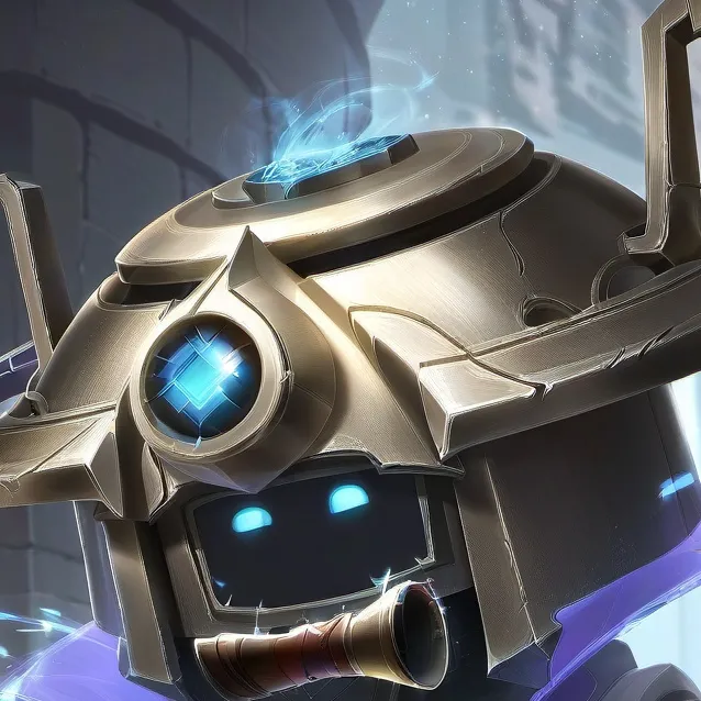 chat with ai character: UZI