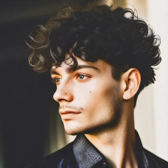 chat with ai character: Alexander