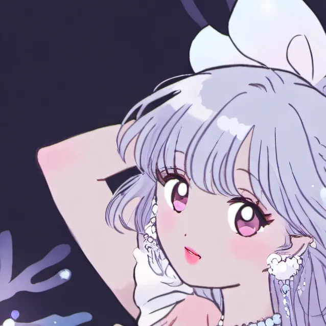 chat with ai character: Lily