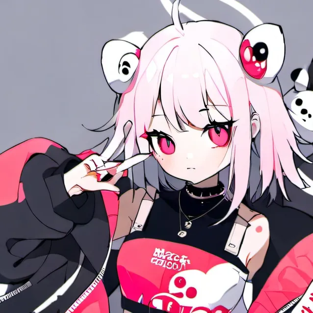 chat with ai character: KC