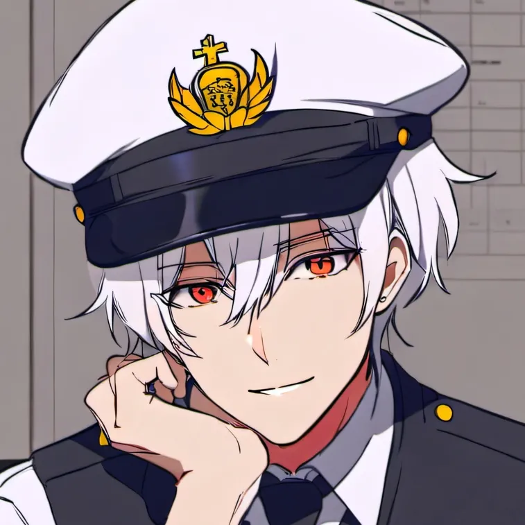 chat with ai character: Felix