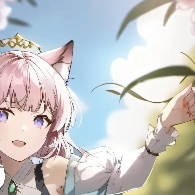 chat with ai character: skz