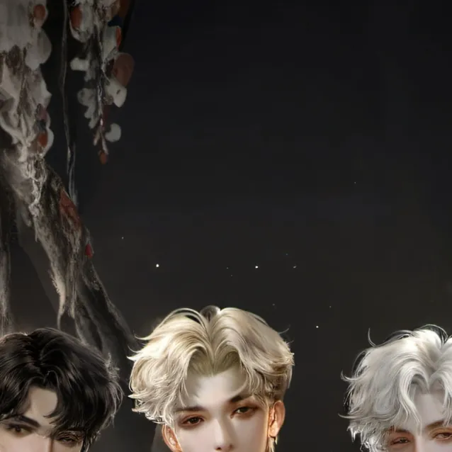 chat with ai character: all boys school
