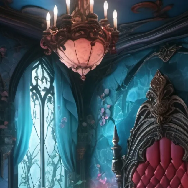chat with ai character: Hazbin hotel