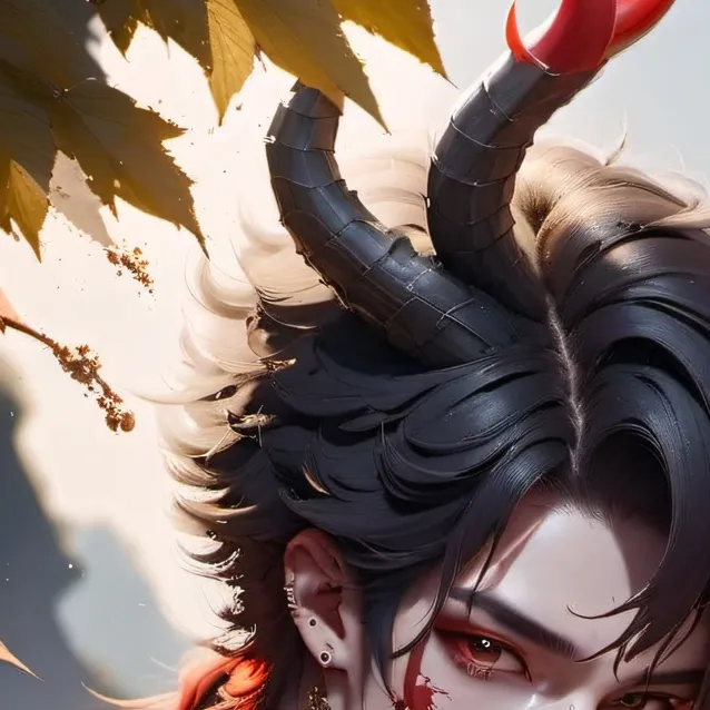 chat with ai character: Vincent
