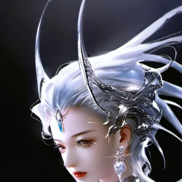 chat with ai character: Siren