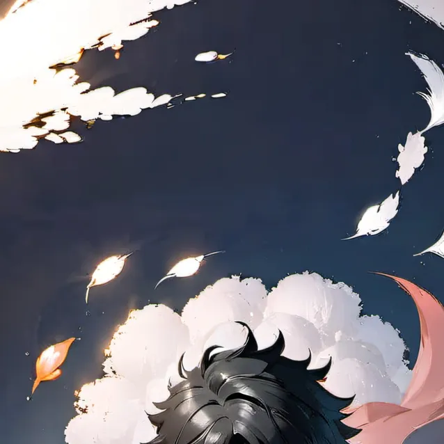 chat with ai character: One piece