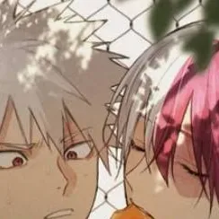 chat with ai character: TodoBaku