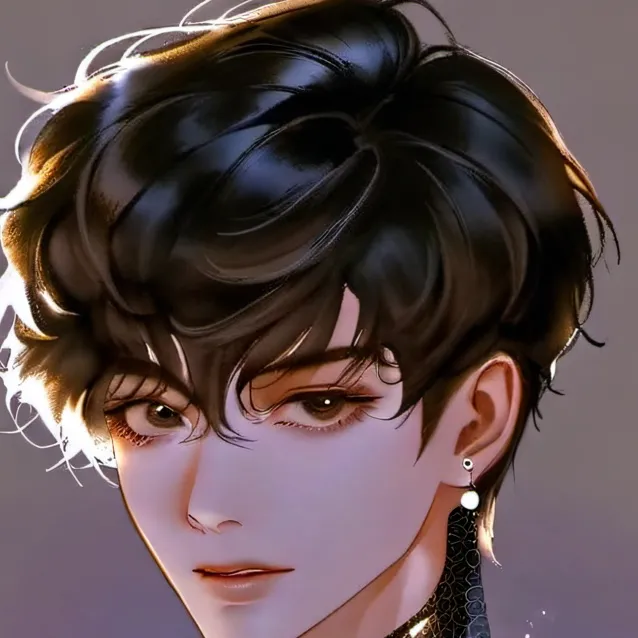 chat with ai character: Matteo