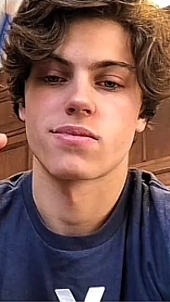 ai character: James background