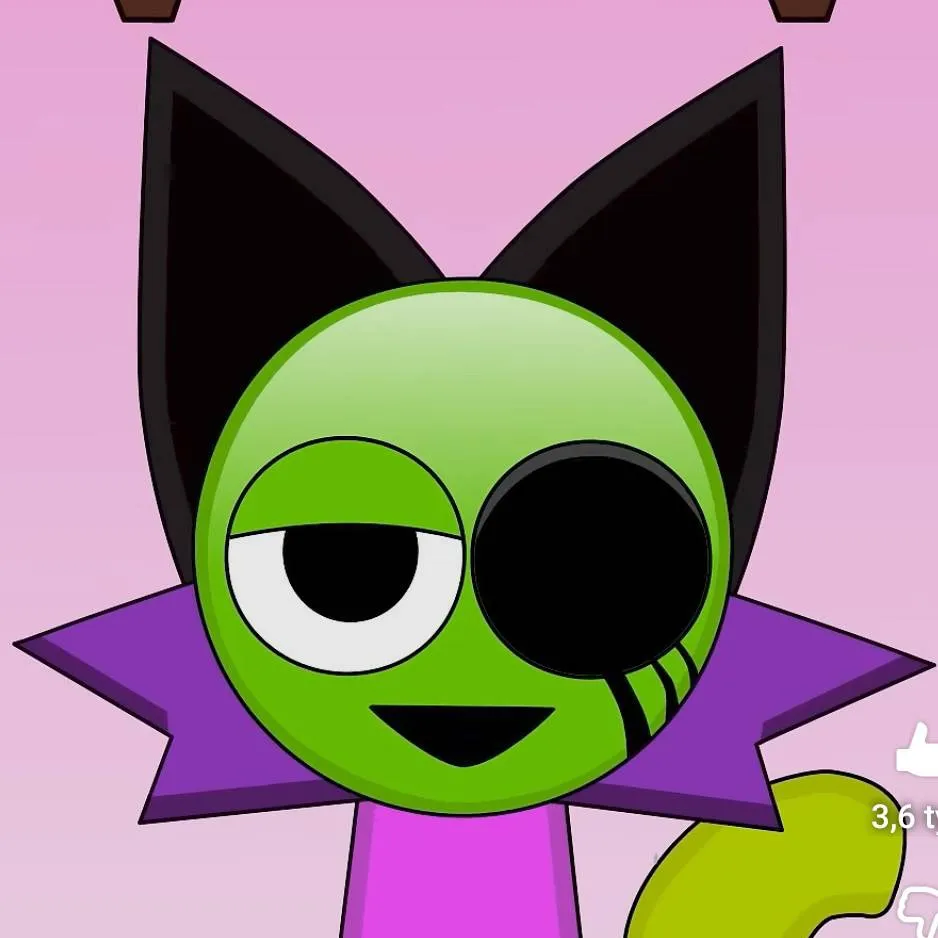 chat with ai character: Acid