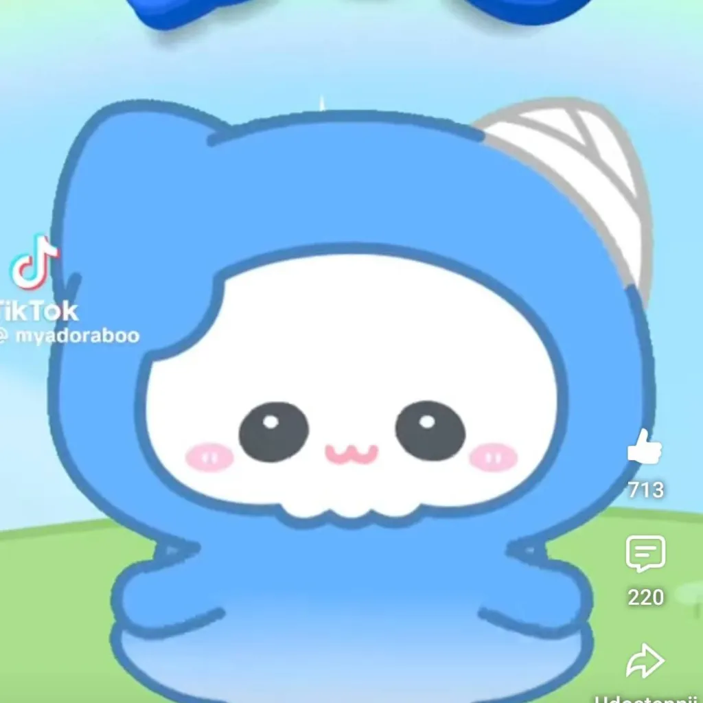 chat with ai character: Boo