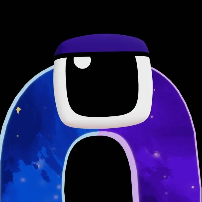 chat with ai character: Zero