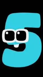ai character: Five background