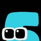 chat with ai character: Five