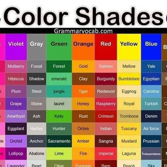 chat with ai character: Colors and friends