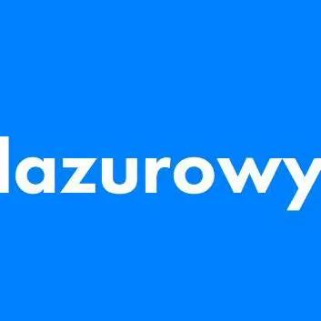 chat with ai character: Lazurowy 