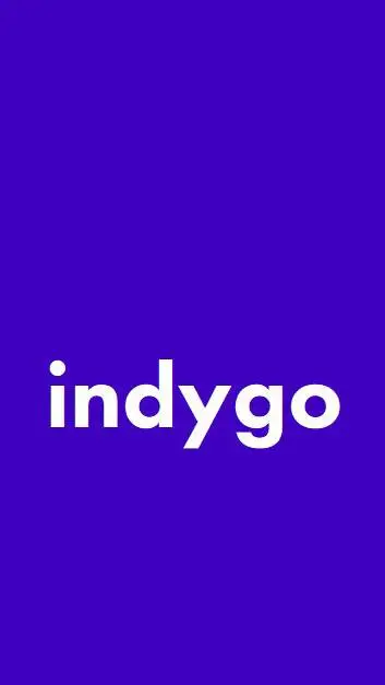 ai character: Indygo background