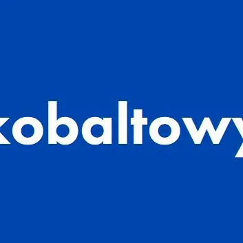 chat with ai character: Kobaltowy 