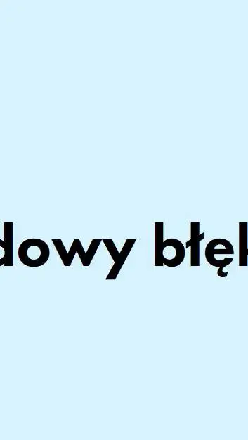 ai character: Lodowy błękit  background
