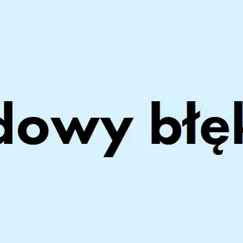 chat with ai character: Lodowy błękit 