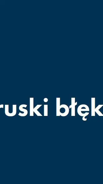 ai character: Pruski błękit background