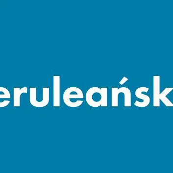chat with ai character: Ceruleański 