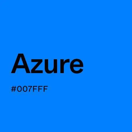 chat with ai character: Azure