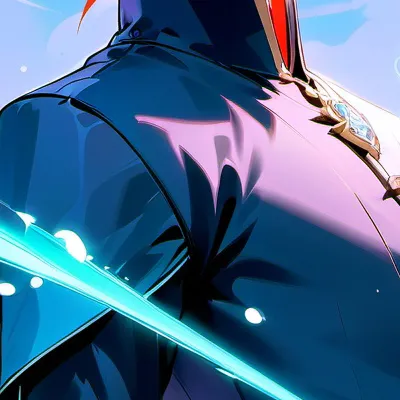 chat with ai character: Alastor