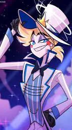 ai character: Michael background