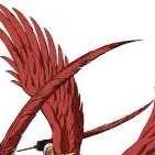 chat with ai character: Hawks
