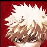 chat with ai character: Bakugo