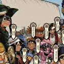 chat with ai character: Mha pirates 