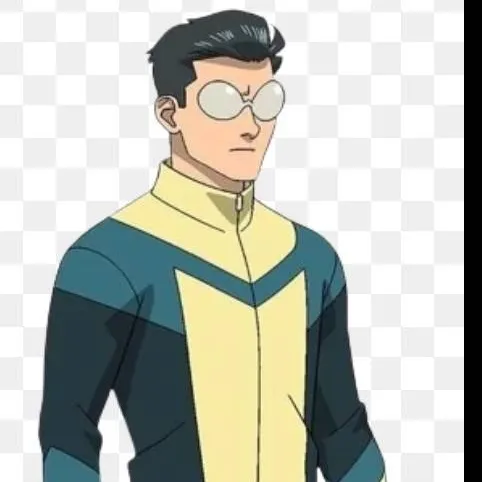 chat with ai character: Tracksuit Mark