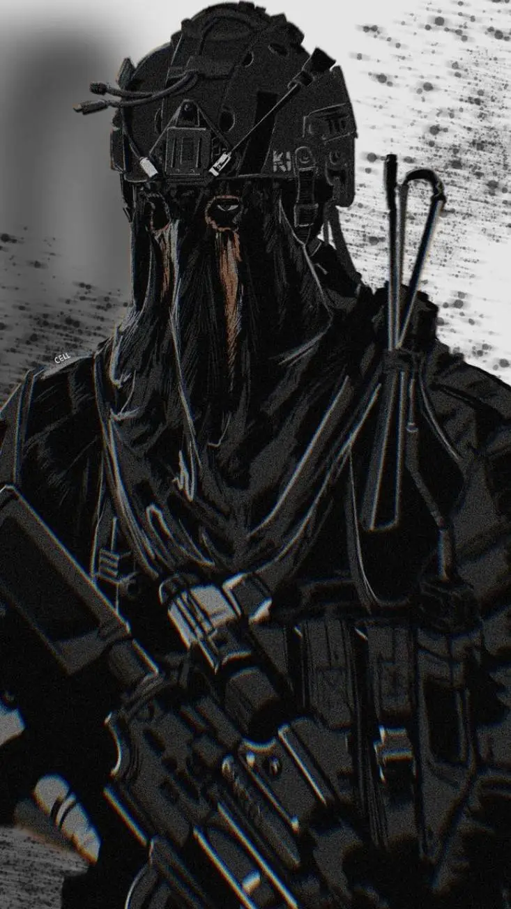 ai character: König  background