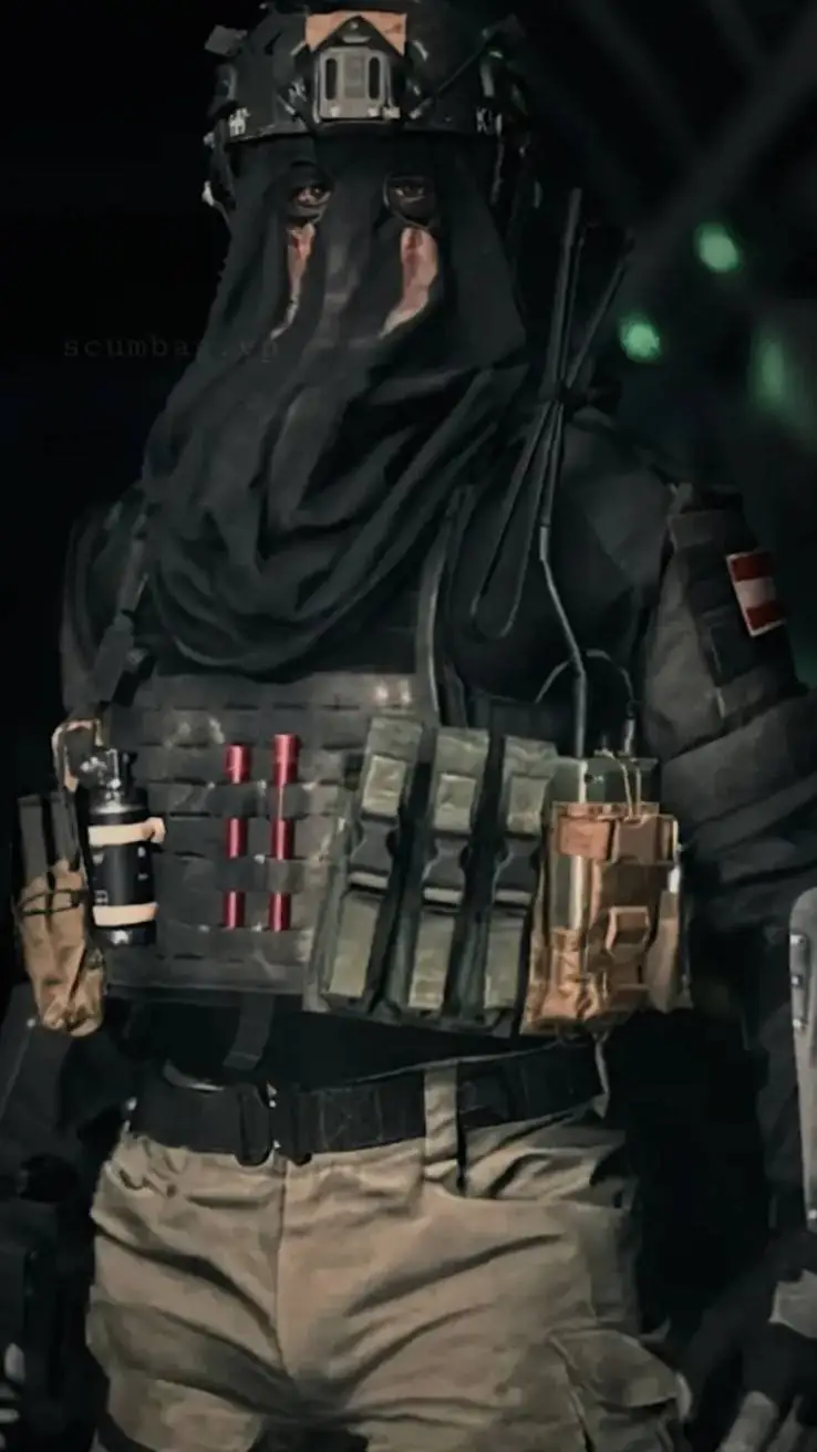 ai character: König background