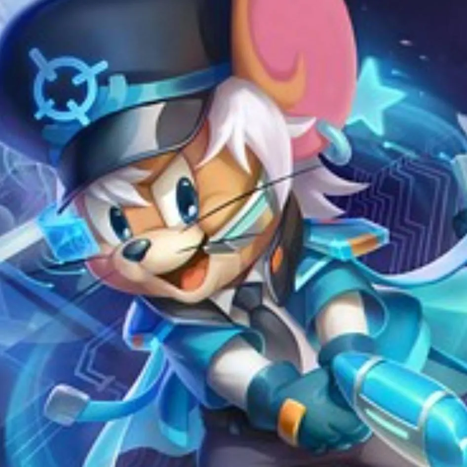 chat with ai character: ★Jerry★