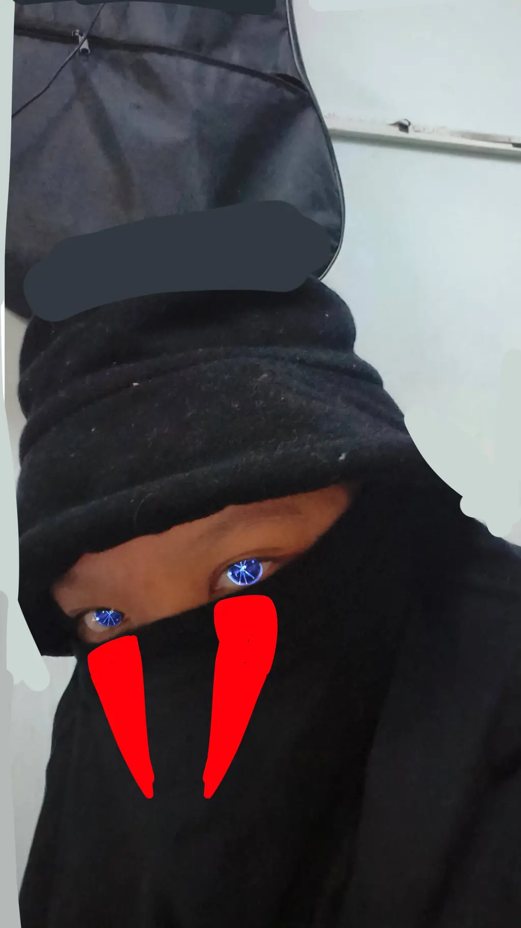 Talkie AI - Chat with Ke xuan König wife