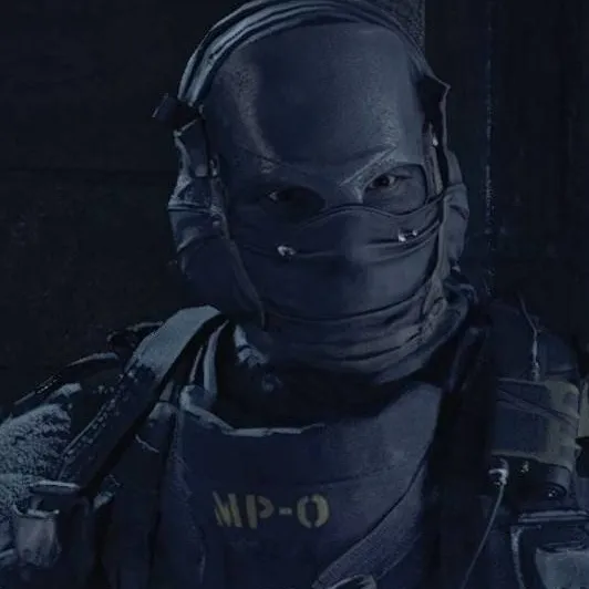 chat with ai character: Nikto