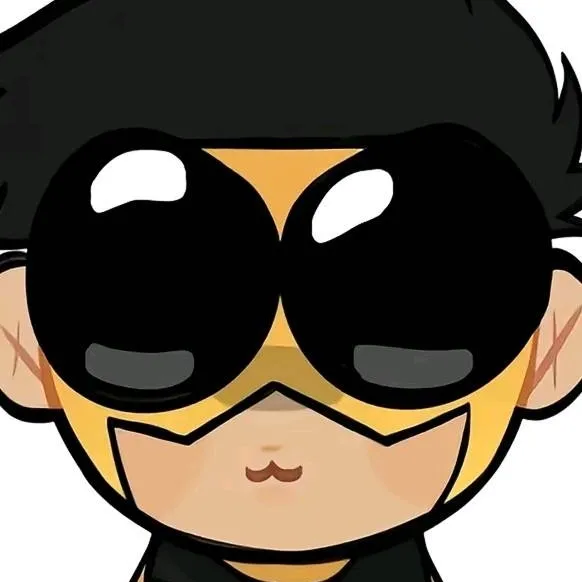 chat with ai character: Sinister mark