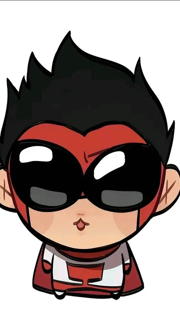 ai character: Omni man background