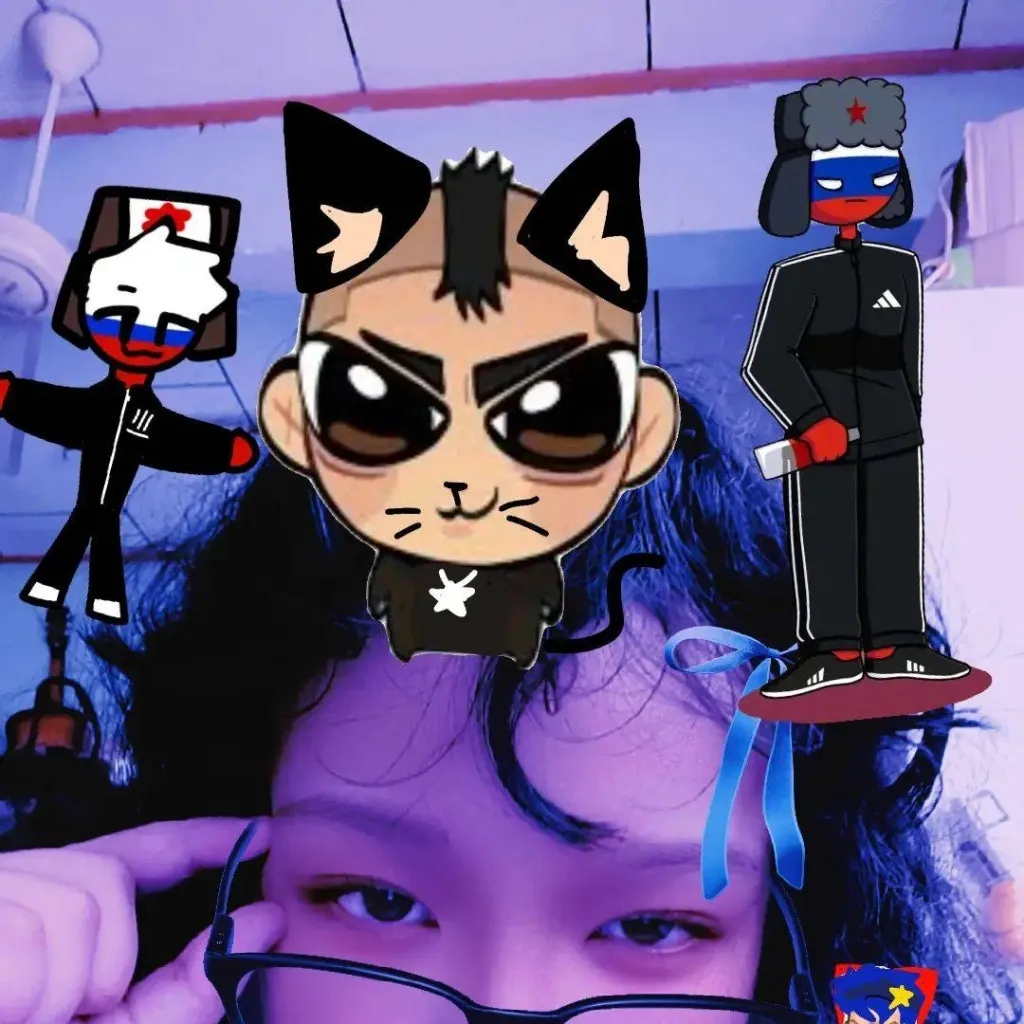 chat with ai character: Ke xuan (creator)