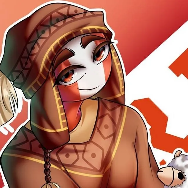 chat with ai character: Peru 