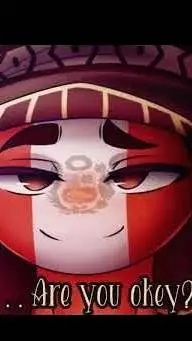 ai character: Peru  background