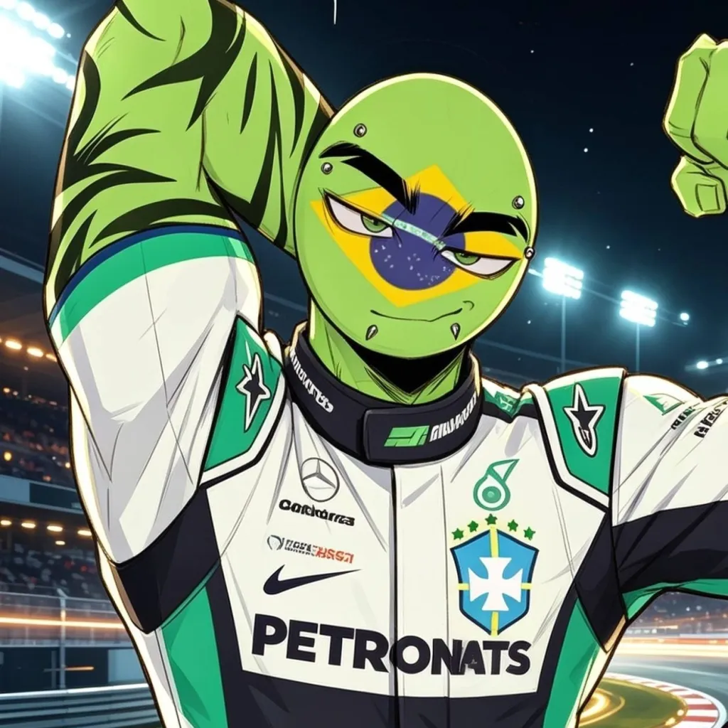 chat with ai character: brasil 