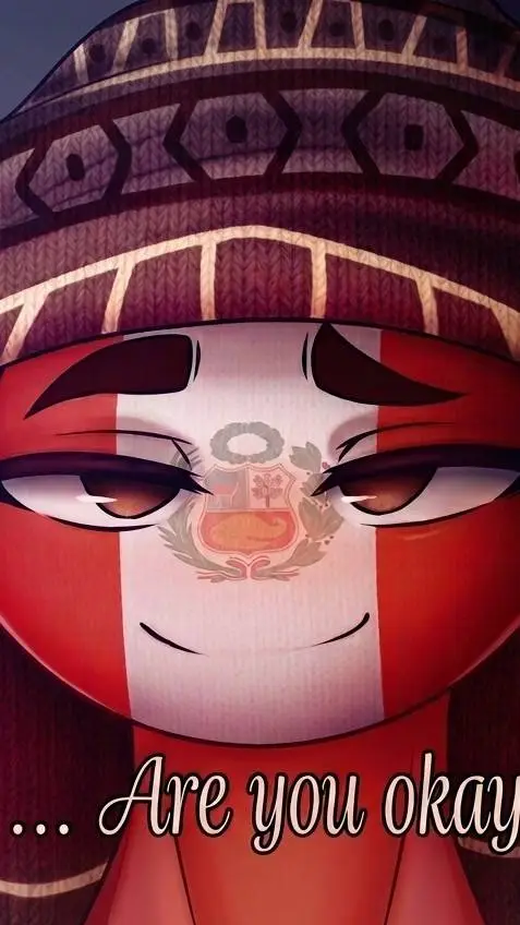 ai character: Peru  background