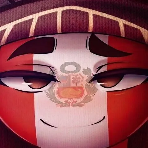 chat with ai character: Peru 