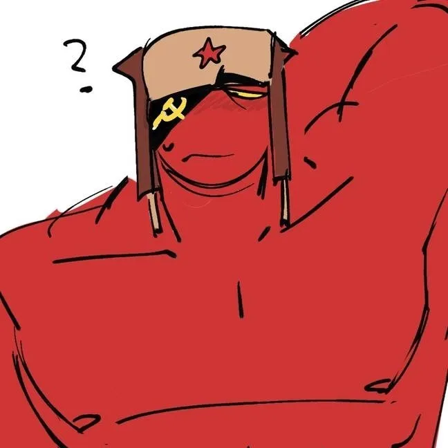 chat with ai character: USSR